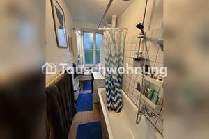 Tauschwohnung: 2-Zimmer Wohnung, landeseigen, gegen Größer – Die vollständige Adresse der Immobilie erhältst du vom Anbieter., 13086 Weißensee, Berlin – Vorschaubild 5