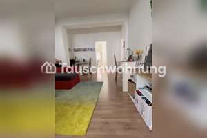 Tauschwohnung: 2-Zimmer-Wohnung mit garten im Südfriedhof – Die vollständige Adresse der Immobilie erhältst du vom Anbieter., 24114 Südfriedhof, Kiel – Vorschaubild 2