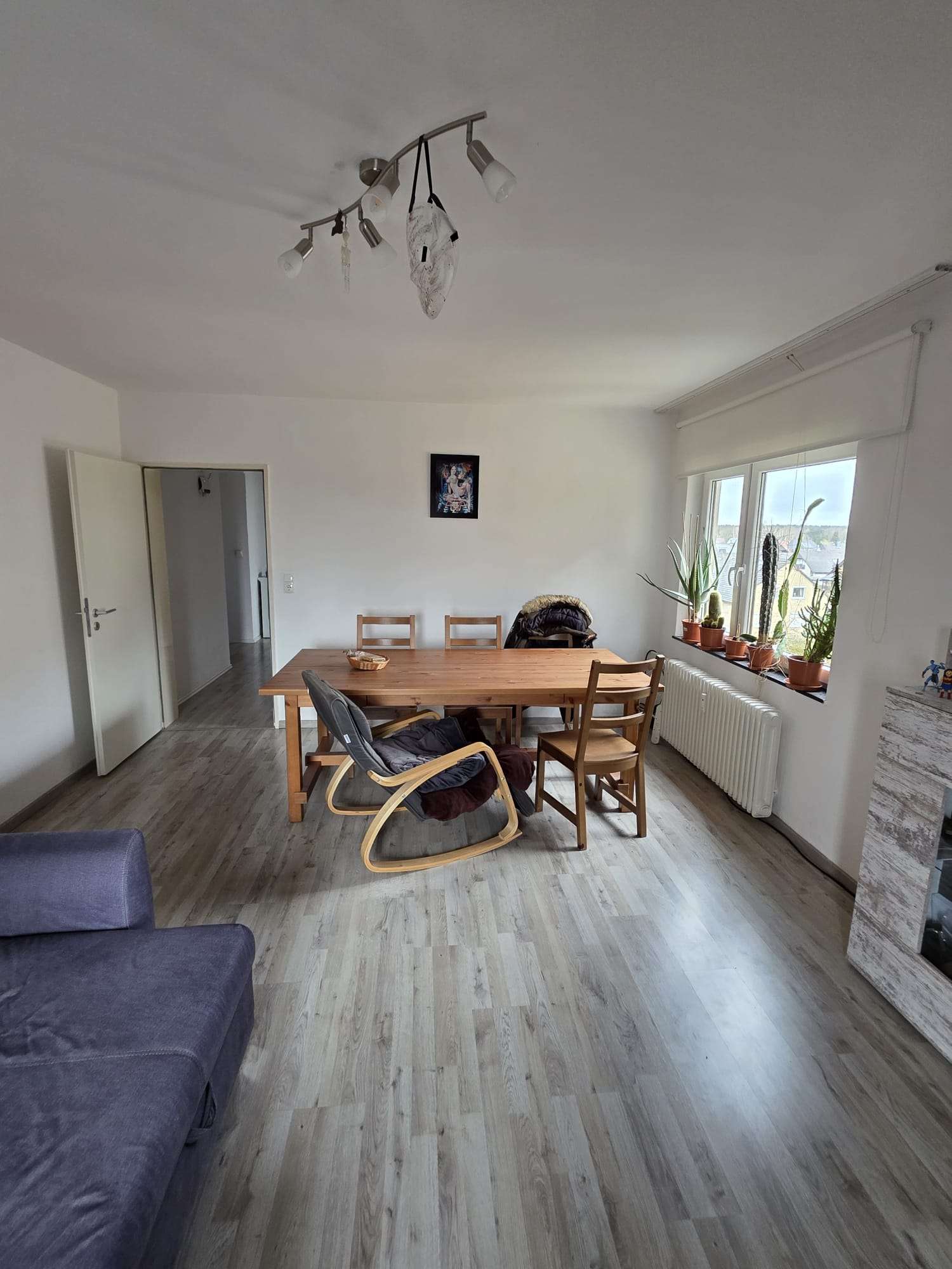 Eigentumswohnung zur Kapitalanlage oder Eigennutzung, Gifhorn Kreis – Bild 2