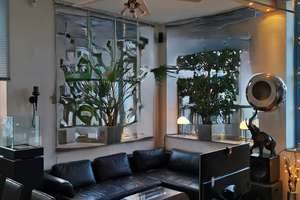 Loft-Wohnung mit Tiefgarage und Aufzug  in den Dürkopp-Werken  – Die vollständige Adresse der Immobilie erhältst du vom Anbieter., 33602 Mitte, Bielefeld – Vorschaubild 20