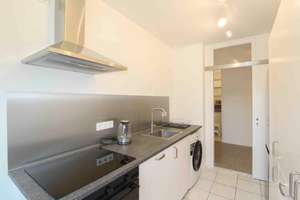 Renovierte und helle 3 Zimmer Wohnung mit Balkon und Hobbyraum in Solln! Bezugsfrei! – Die vollständige Adresse der Immobilie erhältst du vom Anbieter., 81479 Solln, München – Vorschaubild 9