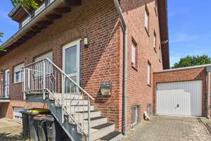 Modernes Einfamilienhaus mit Garten, Garage und Stellplätzen in Selfkant-Schalbruch zur Miete! – Die vollständige Adresse der Immobilie erhältst du vom Anbieter., 52538 Selfkant – Vorschaubild 2