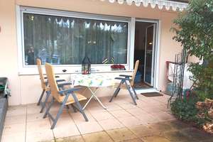 WI-Nordenstadt: Provisionsfreies, gepflegtes Reihenmittelhaus im Grünen; kurzfristig freistellbar – Die vollständige Adresse der Immobilie erhältst du vom Anbieter., 65205 Nordenstadt, Wiesbaden – Vorschaubild 3