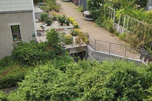 ⭐ Preis reduziert –  Maisonette mit Galerie, Südwest-Balkon und Dachterrasse, TG  Brüser Berg – Die vollständige Adresse der Immobilie erhältst du vom Anbieter., 53125 Brüser Berg, Bonn – Vorschaubild 16