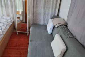 Möbiliertes WG-Zimmer in Freistehendem Einfamilienhaus in Obermenzing – Lützowstraße 4, 81245 Obermenzing, München – Vorschaubild 3
