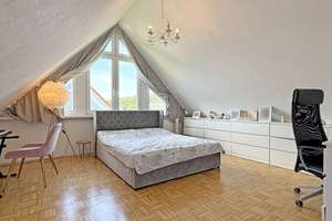 Neuwertige DHH mit Vollkeller und Doppelcarport in ruhiger Wohnlage in Börnsen - Wentzel Dr. – Die vollständige Adresse der Immobilie erhältst du vom Anbieter., 21039 Börnsen – Vorschaubild 21