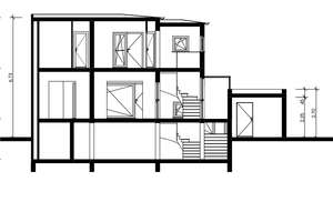 Exklusiv wohnen – kernsanierte Doppelhaushälfte im Grünen mit Aufzug, großem Garten & Dachterrasse – Merheimer Heide 12, 51103 Höhenberg, Köln – Vorschaubild 9