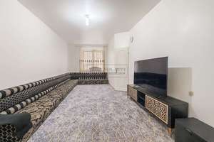 Vermietete Immobilie mit Wohn- und Gewerbemöglichkeit