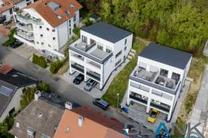 Prestige und Wohnkomfort vereint: Ihre Doppelhaushälfte mit atemberaubendem Panoramablick! – Pforzheim – Vorschaubild 77