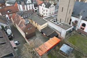 Wohn- u. Geschäftshaus im Herzen von Fechenheim – Frankfurt am Main – Vorschaubild 4