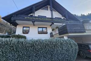 Repräsentatives Wohnhaus in erstklassiger Lage von Alpirsbach wartet auf seine neuen Bewohner! – Die vollständige Adresse der Immobilie erhältst du vom Anbieter., 72275 Alpirsbach – Vorschaubild 1