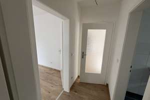 Helle 3 Zi.-Whng.- mit Balkon - Wannenbad mit Fenster - Duisburg Rumeln – Beethovenstraße 1, 47239 Rumeln-Kaldenhausen, Duisburg – Vorschaubild 9
