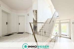 Gepflegte 3-Zimmer-Wohnung mit Loggia und Stellplatz in begehrter Lage von Lilienthal – Die vollständige Adresse der Immobilie erhältst du vom Anbieter., 28865 Lilienthal – Vorschaubild 6