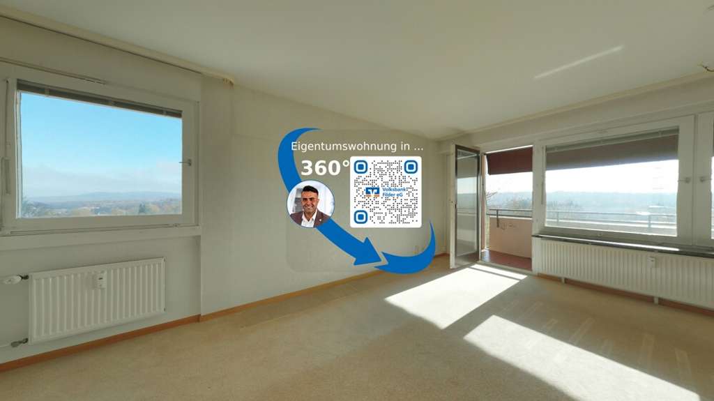 Immobilie in Nürtingen - Wohnen mit Weitblick! - Bild 2