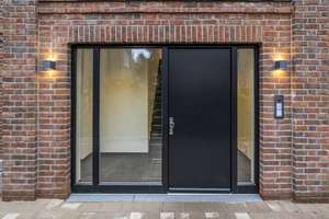 Stilvolles Wohnen in Blankenese – Die vollständige Adresse der Immobilie erhältst du vom Anbieter., 22587 Blankenese, Hamburg – Vorschaubild 2