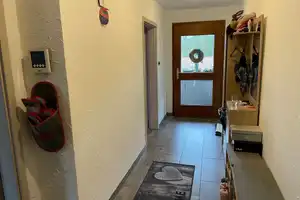 Gepflegtes Einfamilienhaus in ruhiger Wohnlage – Kulmbach (Kreis) – Vorschaubild 8