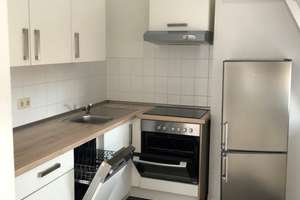 Frisch renoviert mit Einbauküche – Stendaler Straße 2a, 39106 Alte Neustadt, Magdeburg – Vorschaubild 1