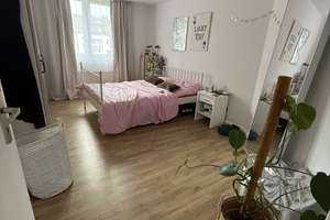 Zuhause mit 2,5 Zimmern in Dortmund – Die vollständige Adresse der Immobilie erhältst du vom Anbieter., 44135 Kaiserbrunnen, Dortmund – Vorschaubild 4