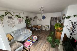 Helle 3-Zimmer Wohnung mit Balkon in Mainz-Innenstadt, direkt vom Vermieter – Große Bleiche 7, 55116 Altstadt, Mainz – Vorschaubild 5