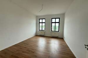 Großzügige 3-Raum-Wohnung mit Balkon in zentraler Lage der Magdeburger Altstadt – Schleinufer 20, 39104 Altstadt, Magdeburg – Vorschaubild 2