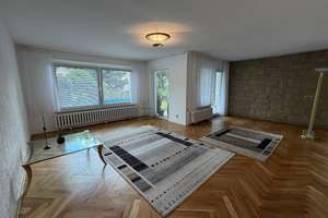 Befristet bis 02/2028 | Gepflegter Bungalow mit Vollkeller, Pool und großzügigem Grundstück – unter den briken 73, 12555 Köpenick, Berlin – Vorschaubild 12