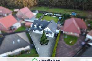 Ein Zuhause mit Herz und Vielfalt – Ihr perfektes Familienhaus für gemeinsames Wohnen unter einem Da – Emsland (Kreis) – Vorschaubild 1