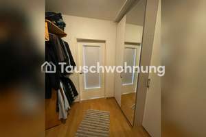 Tauschwohnung: Helle 1-Zimmer Wohnung mit Balkon in Neuhausen – Die vollständige Adresse der Immobilie erhältst du vom Anbieter., 80634 Neuhausen, München – Vorschaubild 5