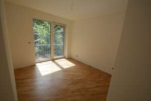 Stilvolle Eigentumswohnung im 1. Obergeschoss mit Balkon – Schloßgarten 71, 22043 Marienthal, Hamburg – Vorschaubild 3