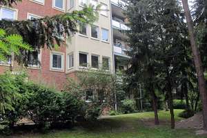 Schöner Wohnen, Kleefeld! Direkt an der Eilenriede. – Crappiusstraße 2, 30625 Kleefeld, Hannover – Vorschaubild 2