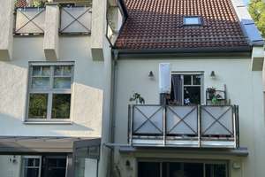 Ruhige 2,5 Zi. Südblakon u. Nordbalkon Wohnung  – Erlbachstraße 13, 81249 Lochhausen, München – Vorschaubild 15