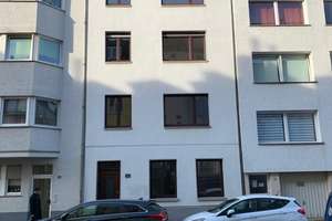Schöne, helle und frisch renovierte Wohnung – Wiesenstr . 26, 52064 Marschiertor, Aachen – Vorschaubild 5