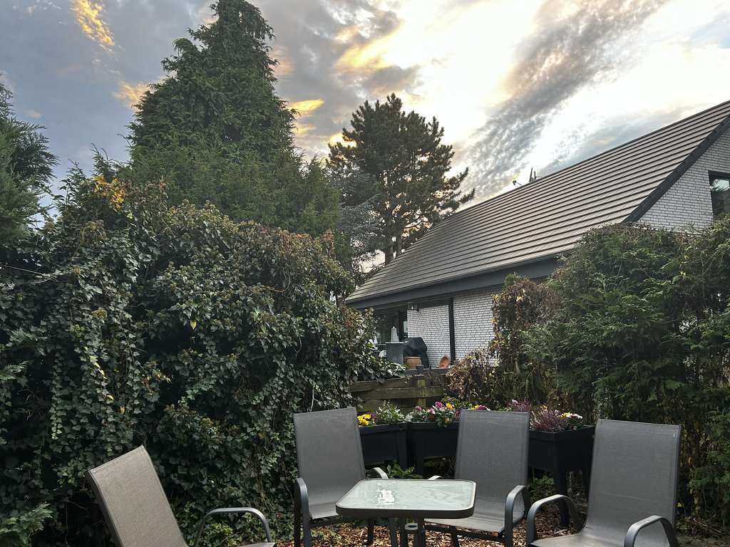 Immobilie in Roßdorf - PROVISIONSFREI  1-2 Familienhaus -7 Zi -stufenfreier Zugang - Feldrand / Eckgrundstück -Doppelgarage - Bild 4