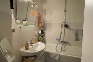 TEILMÖBLIERTE WOHNUNG MIT SCHÖNER AUSSICHT – Die vollständige Adresse der Immobilie erhältst du vom Anbieter., 68623 Lampertheim – Vorschaubild 7