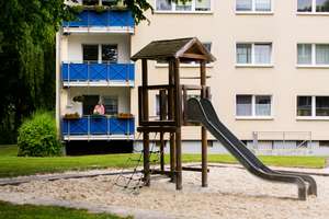 ***Ankommen, durchatmen & zuhause sein - Wohnen im Grünen am Stadtrand***