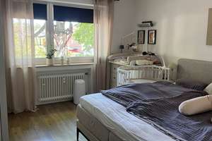 2-Zimmer-Wohnung in gepflegtem Mehrfamilienhaus – Siegburger Straße 240, 51105 Poll, Köln – Vorschaubild 7