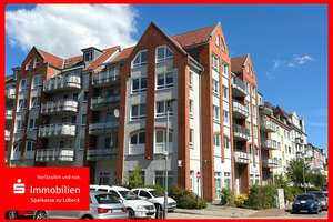 Einzugsbereit! Attraktive 3-Zimmer-Eigentumswohnung in Bahnhofsnähe – Die vollständige Adresse der Immobilie erhältst du vom Anbieter., 23558 Sankt Lorenz Süd, Lübeck – Vorschaubild 1