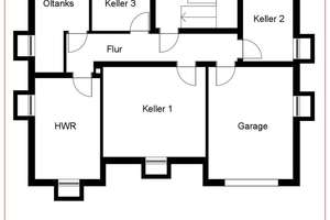Großzügiges Mehrfamilienhaus mit solider Bausubstanz - auch für Investoren interessant! – Die vollständige Adresse der Immobilie erhältst du vom Anbieter., 73527 Schwäbisch Gmünd – Vorschaubild 9