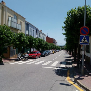 WOHNUNG IN AV. PAÏSOS CATALANS - RIUDELLOTS DE LA SELVA