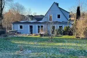 Top modernisiertes Einfamilienhaus auf über 1000 qm Grundstück / Provisionsfrei für Käufer *** 360 G – Segeberg (Kreis) – Vorschaubild 12