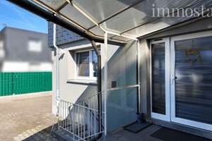 WOHNEN & ARBEITEN! Haus mit zwei Wohneinheiten + Büro/Produktion im Gewerbe- & Industriegebiet. – Die vollständige Adresse der Immobilie erhältst du vom Anbieter., 46238 Batenbrock, Bottrop – Vorschaubild 6
