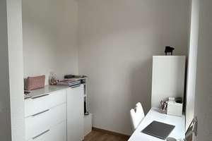 3-Zimmer-Wohnung mit Balkon und TG-Stellplatz in Münster-Gremmendorf – Die vollständige Adresse der Immobilie erhältst du vom Anbieter., 48167 Gremmendorf-West, Münster – Vorschaubild 8
