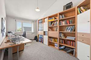 4,5-Zimmer-Reihenendhaus mit Garten, Garage, Carport & Balkonkraftwerk in bester Lage in Biberach – Die vollständige Adresse der Immobilie erhältst du vom Anbieter., 74078 Biberach, Heilbronn – Vorschaubild 12