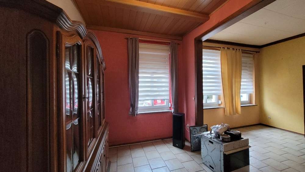 Immobilie in Reichenbach - Burgblick inklusive! - Bild 11