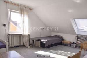 Große Doppelhaushälfte mit Garten in Wieseck – 35396 Wieseck, Gießen – Vorschaubild 13