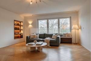 Seltenes Raumangebot 4- Zimmer mit Potenzial in Dortmund-Wellinghofen