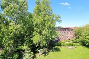 Modernisierungsbedürftiges 1-Zimmer-Appartement in Hamburg-Billstedt. – Die vollständige Adresse der Immobilie erhältst du vom Anbieter., 22119 Billstedt, Hamburg – Vorschaubild 13