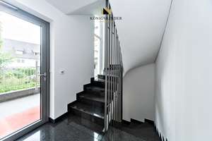 Neubau  Erstbezug  Flexibel – Die vollständige Adresse der Immobilie erhältst du vom Anbieter., 70597 Degerloch (Ortsteil), Stuttgart – Vorschaubild 6