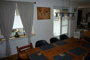 LANGENHAGEN * das perfekte ZWEI-Familien Haus  (5-Zimmer im EG) plus (4-Zimmer im OG) – Milanweg 17, 30853 Langenhagen – Vorschaubild 23