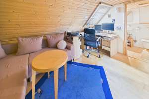 Familientraum mit Wellnessfaktor auf Pferdehof! Kamin • Sauna • Jacuzzi • Pool • Gästehaus – Die vollständige Adresse der Immobilie erhältst du vom Anbieter., 14624 Dallgow-Döberitz – Vorschaubild 20