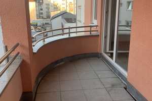 Helle 3-Zimmer Wohnung in guter Wohnlage – Blücherstraße 30b, 75177 Pforzheim – Vorschaubild 8